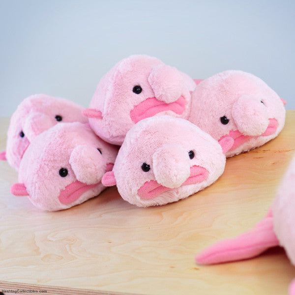 Blobfish mini – Hashtag Collectibles
