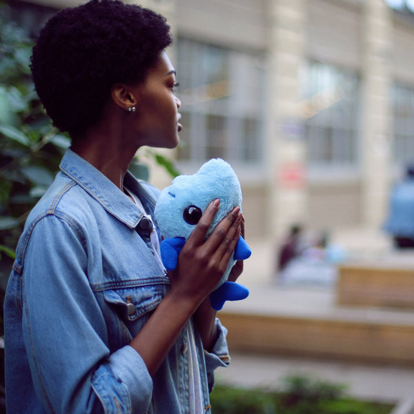 Goblin Shark Mini – Hashtag Collectibles