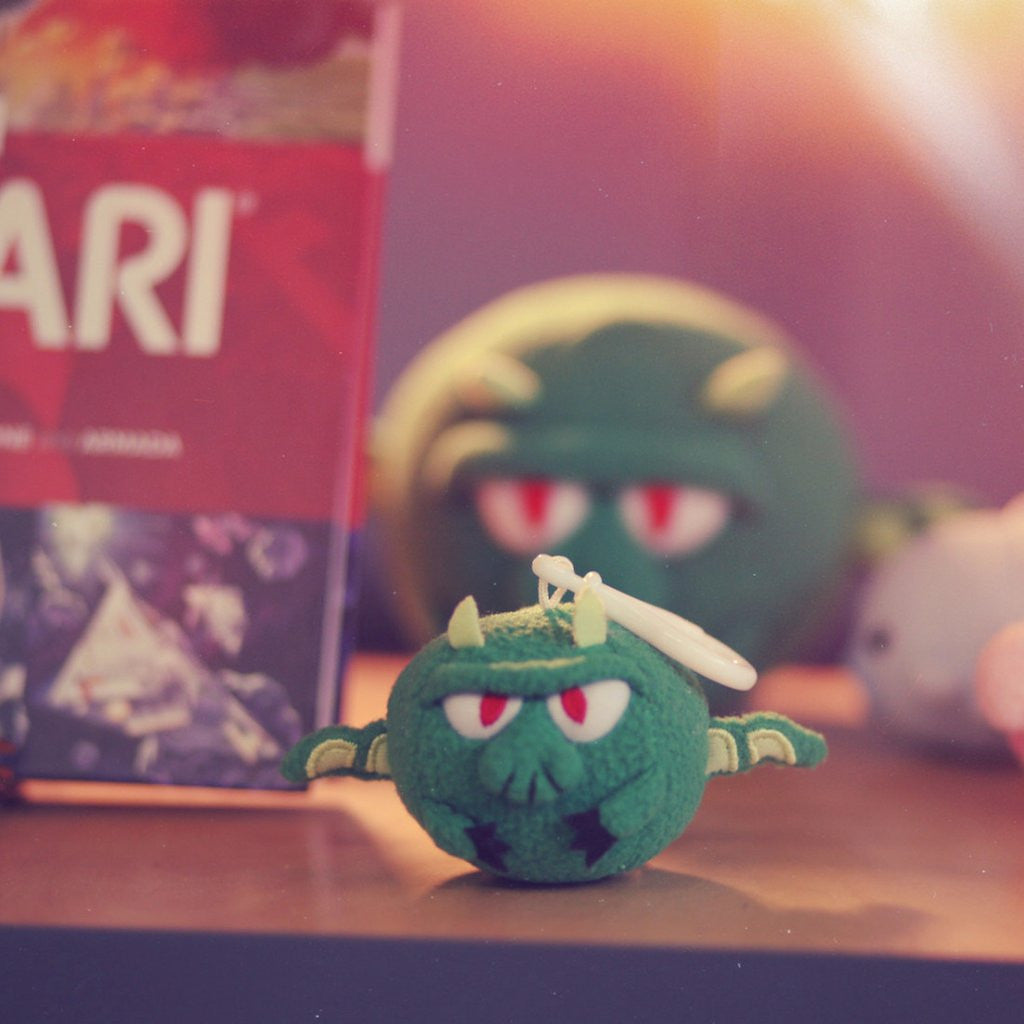 Oddballz™: Cthulhu