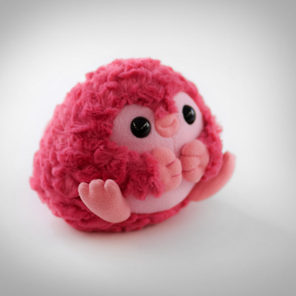 The Free Spirits 自由之魂 PANGOLIN 2.0 15D Pangolin-main_97f9cea4-fcc5-