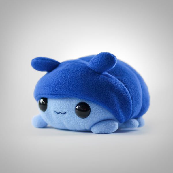 Roly Poly - Mini (Pill Bug) – Hashtag Collectibles