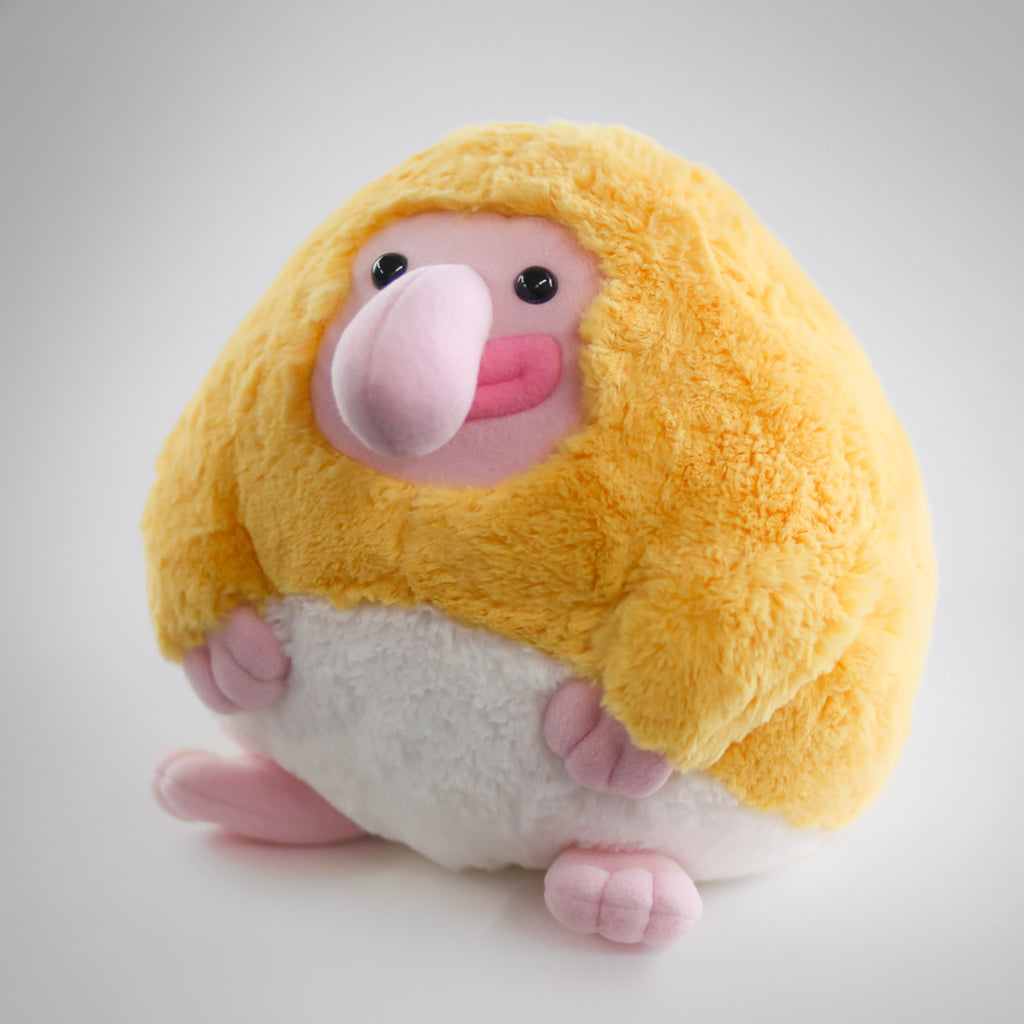 Proboscis Monkey - Medium