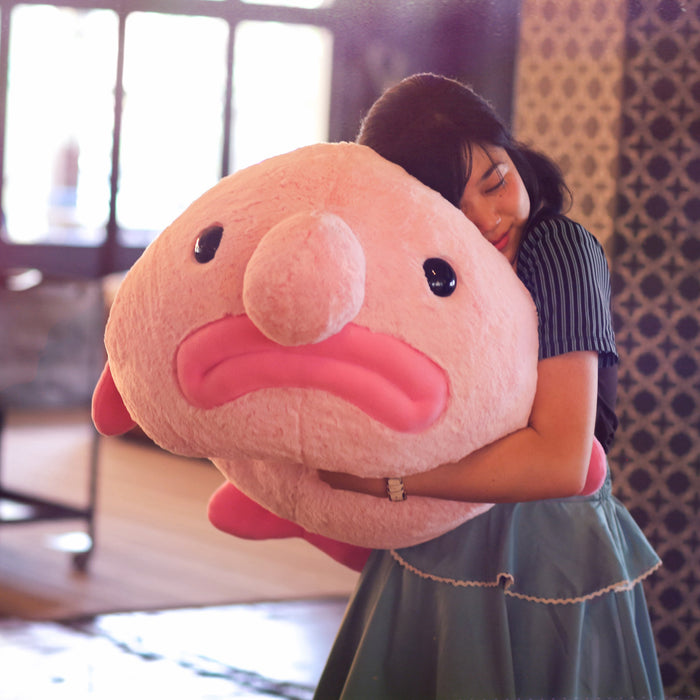 Colossal Blobfish