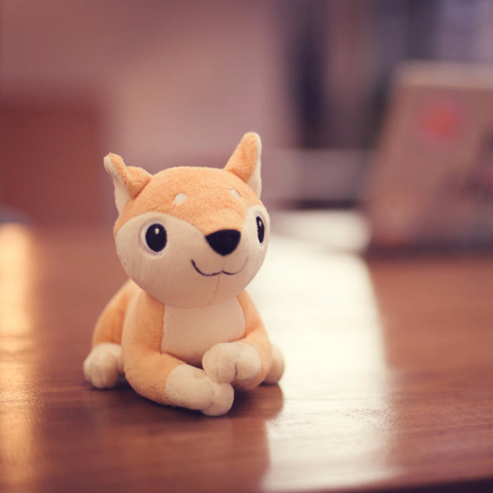 Doge doll