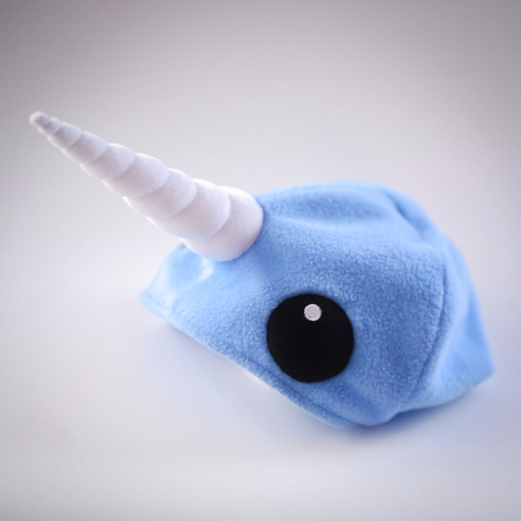 Narwhal Beanie - product