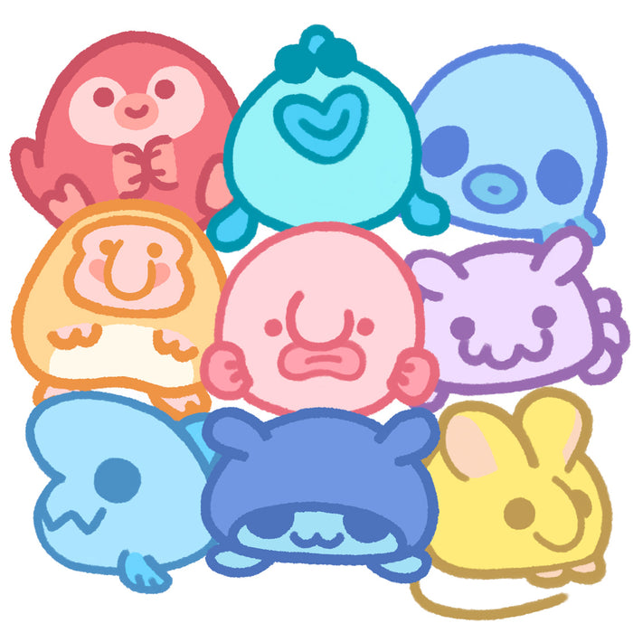 Mini Pack