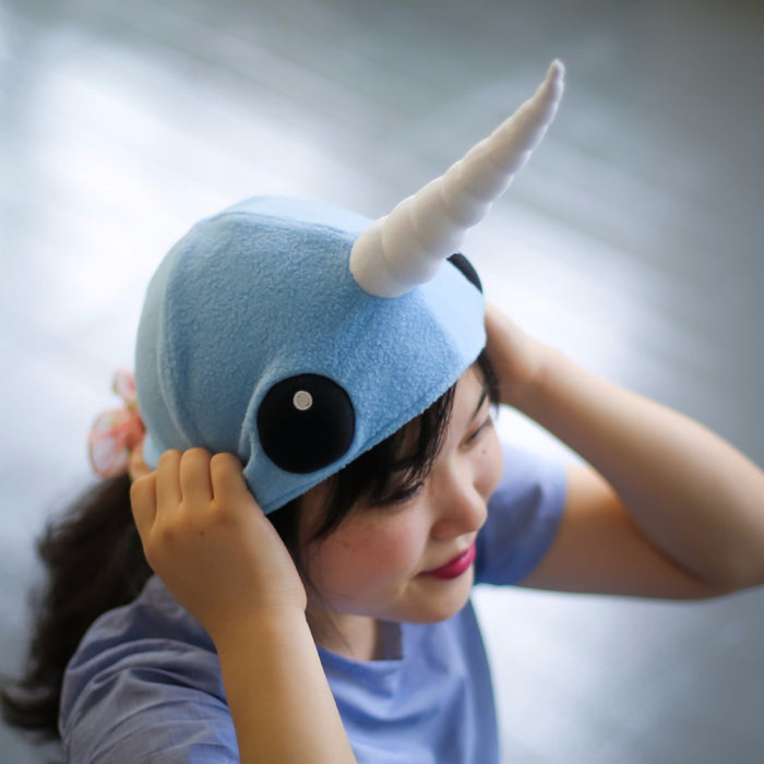 Narwhal Beanie