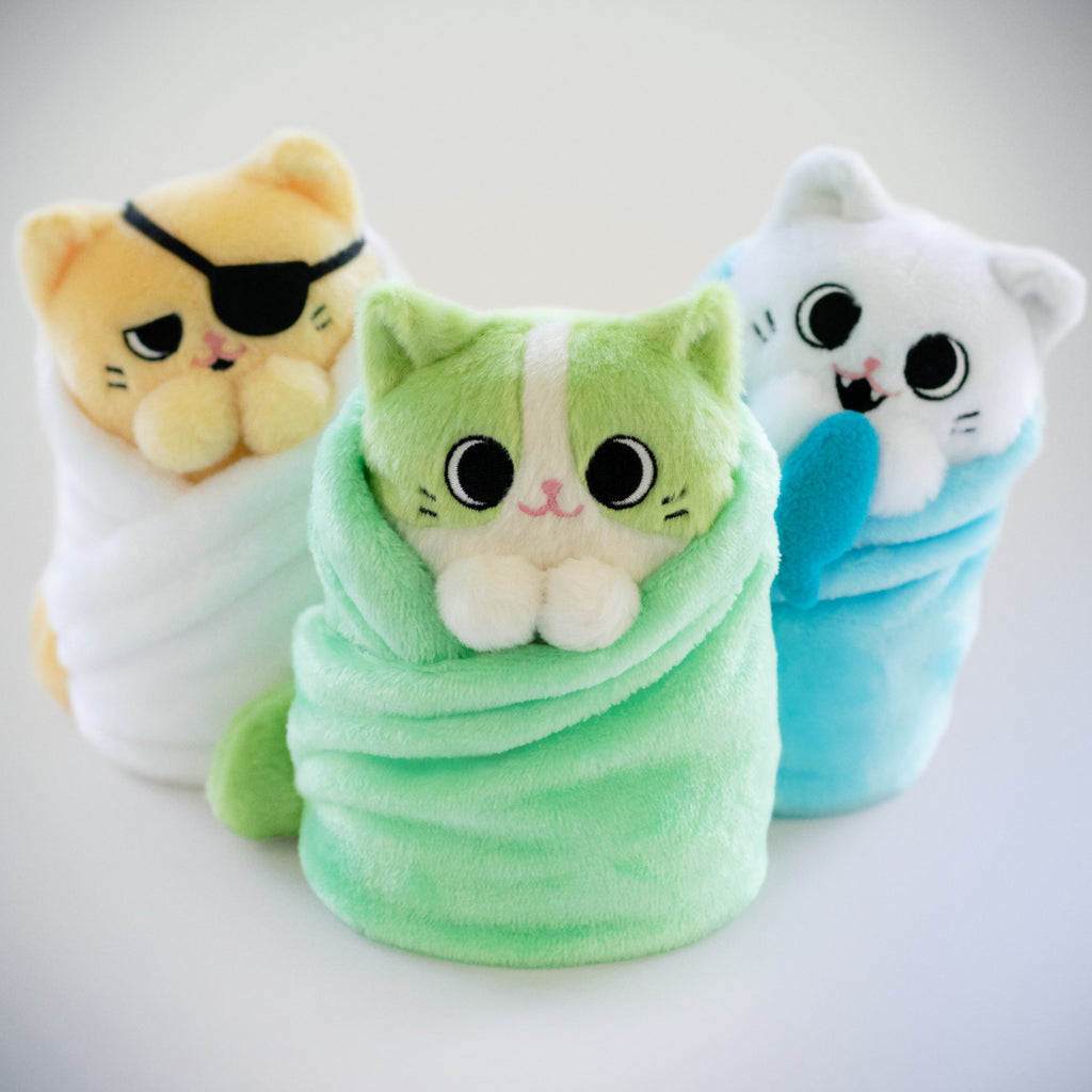 Purritos - Series 2