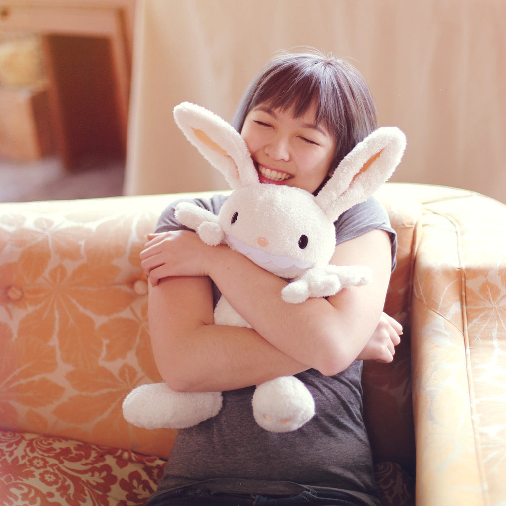 Max plushie