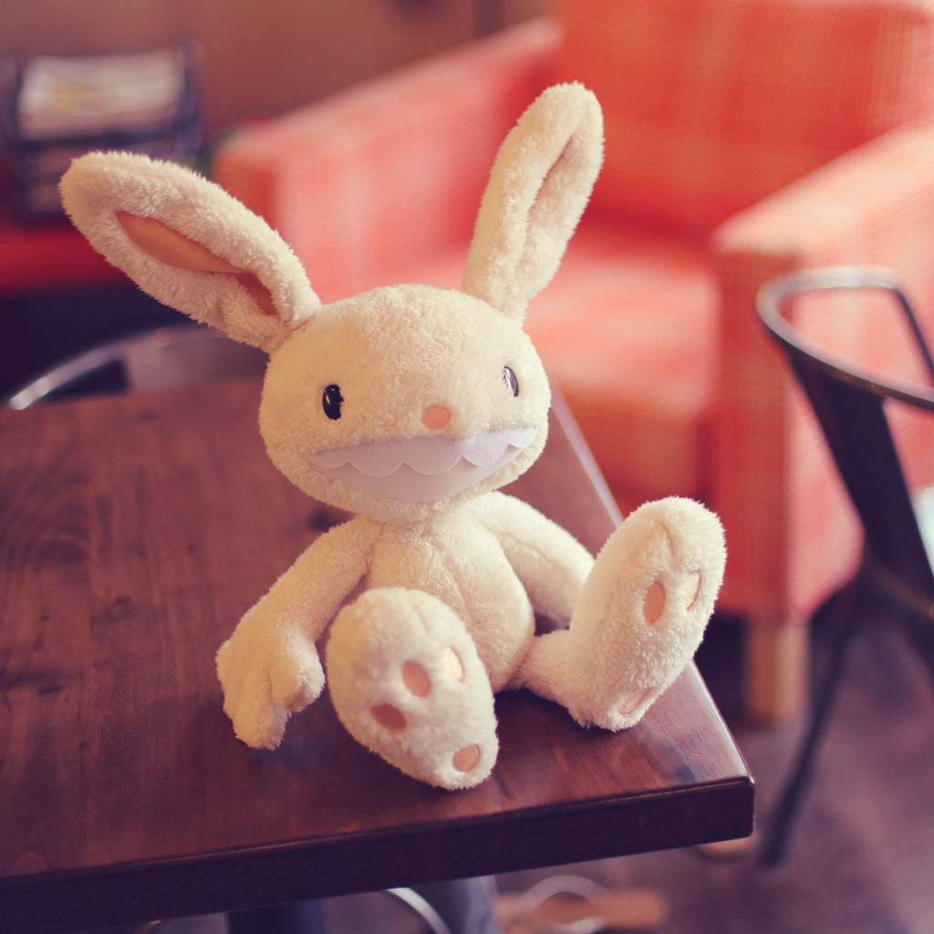 Max plushie