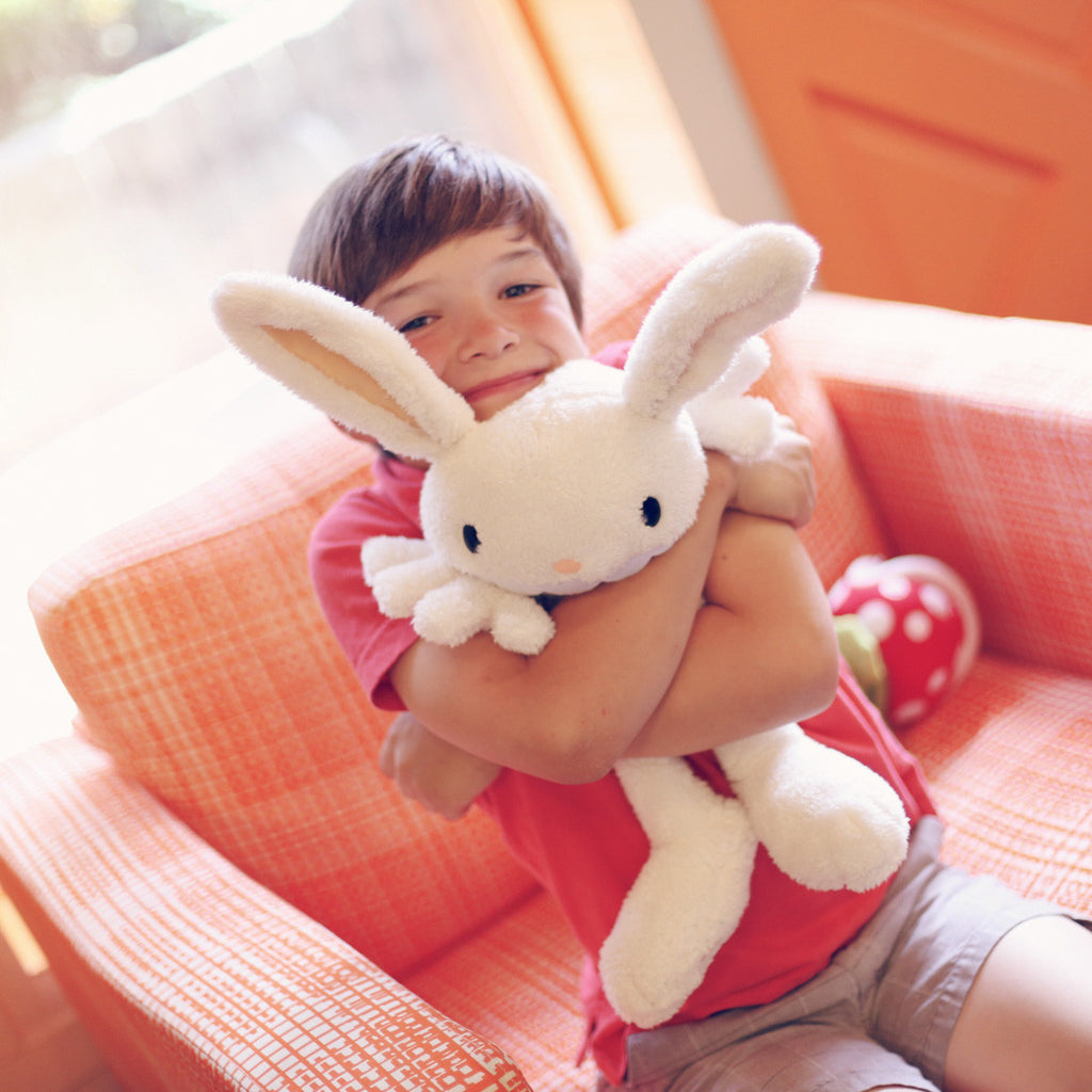 Max plushie