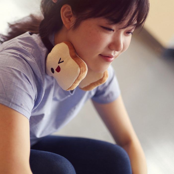 Sliced Bread Earmuffs