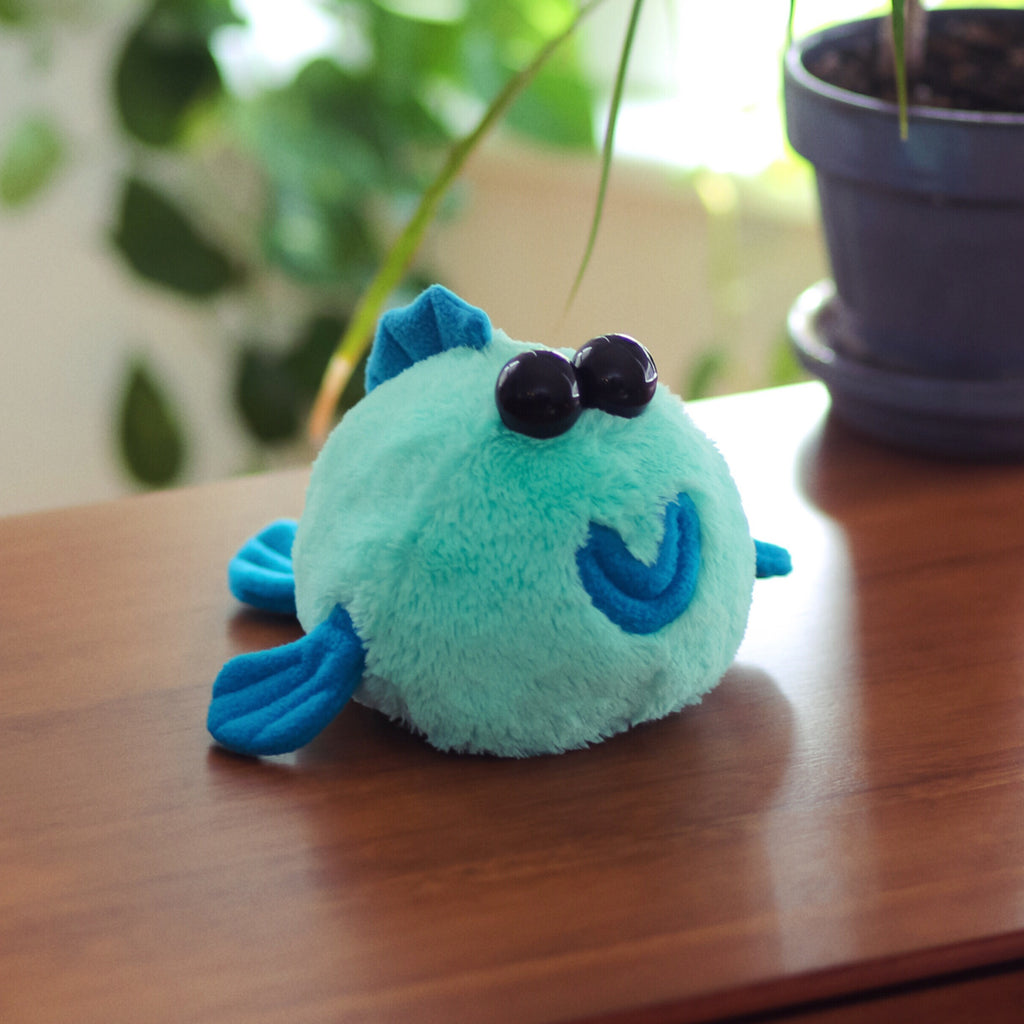 Mudskipper Mini