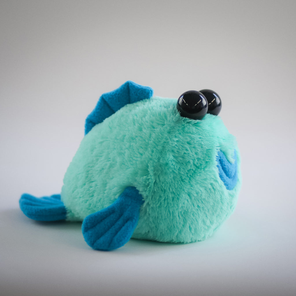 Mudskipper Mini