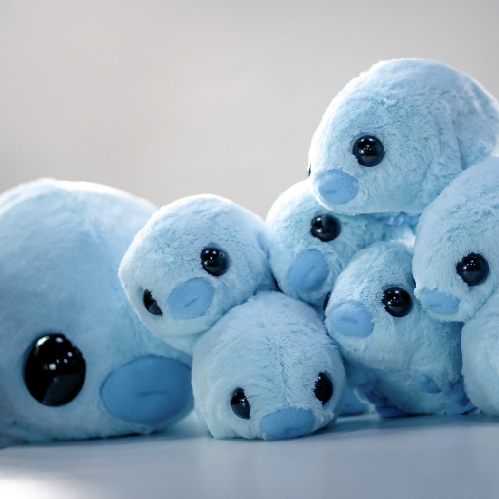 Water Bear Mini