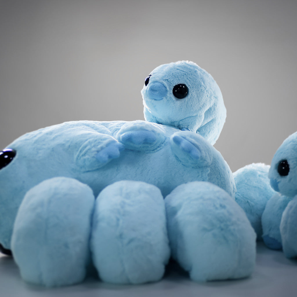 Water Bear Mini